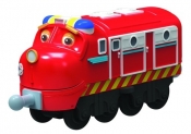 Stacyjkowo Super Patrol Wilson (LC54117)