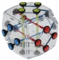 Łamigłówka Brainstring 3D - poziom 3/5 (50016)