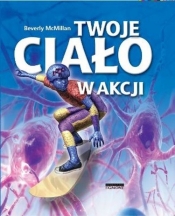Twoje ciało w akcji Przewodnik całodobowy