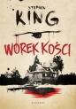 Worek kości (wydanie limitowane) - Stephen King, Stephen King