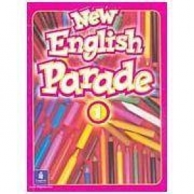 English Parade New 1 sb
