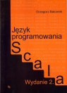 Język programowania Scala Balcerek Grzegorz