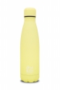 Coolpack, Bidon metalowy 500 ml Pastel - Powder Yellow (Z04649)