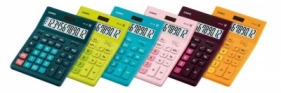 Kalkulator naukowy Casio turkus