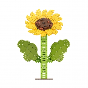 Mini Waffle Garden - Słonecznik