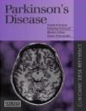 Parkinson's Disease Hubert Fernandez, Michael S. Okun, Donald Grosset
