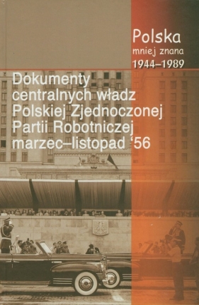 Polska mniej znana 1944-1989 Tom V - Jabłonowski Marek, Stępka Stanisław, Sulowski Stanisław