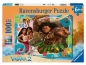 Ravensburger, Puzzle XXL 100: Vaiana 2 (12004101)