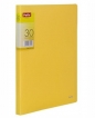 Teczka Clear Book A4, 30 koszulek, 1 szt