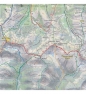 Tatry Polskie, 1:30 000 - mapa turystyczna (1565-2020)