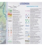 Tatry Polskie, 1:30 000 - mapa turystyczna (1565-2020)