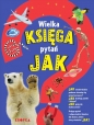 Wielka księga pytań jak - Saranne Taylor, Sally Symes