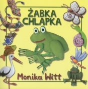 Żabka Chlapka - Witt Monika