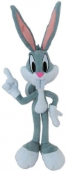 Królik Bugs 25 cm Looney Tunes
	 (WB90201)