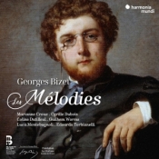 Bizet: Les Mélodies