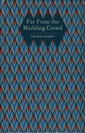 Far From the Madding