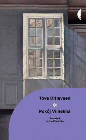Pokój Vilhelma - Vilhelma Pokój