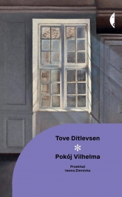 Pokój Vilhelma - Vilhelma Pokój