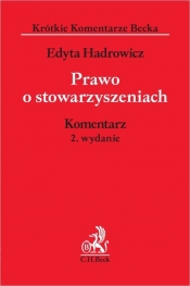 Prawo o stowarzyszeniach