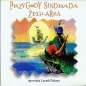 Przygody Sindbada Żeglarza audiobook - Leszek Piskorz