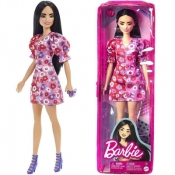 Barbie Fashionistas. Modne przyjaciółki HBV11