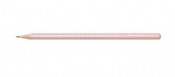 Ołówek Sparkle Pearly B - różany (118201)