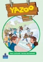 Yazoo PL 3 TB - Tessa Lochowski, Bartosz Michałowski
