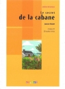 Le secret de la cabane + CD poziom A1 Chadet Jeanne