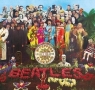 puzzle 289 cover size sgt peppers lonely hearts club band (21301)