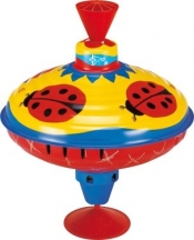 Bąk Biedronka 16 cm (52301)
