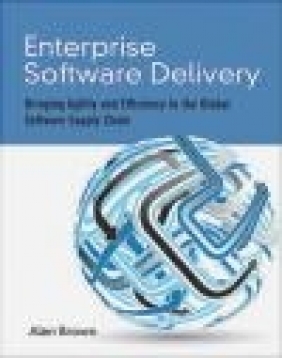 Enterprise Software Delivery Alan Brown