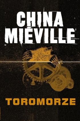 Toromorze - Mieville China