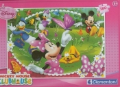 Puzzle Mickey Mouse Clubhouse 180 - <br />
