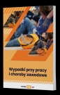 Wypadki przy pracy i choroby zawodowe - Opracowanie zbiorowe