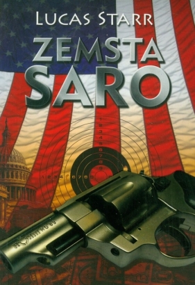 Zemsta Saro - Lucas Starr