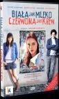 Biała jak mleko, czerwona jak krew