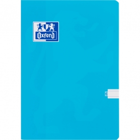 Zeszyt Oxford Touch A4/32k linia z marginesem, 1 szt