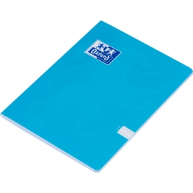 Zeszyt Oxford Touch A4/32k linia z marginesem, 1 szt