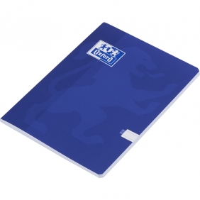 Zeszyt Oxford Touch A4/32k linia z marginesem, 1 szt