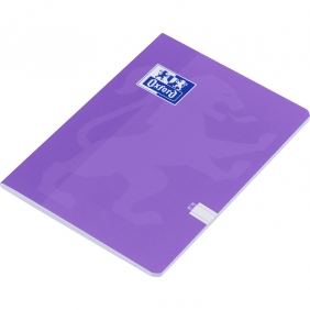 Zeszyt Oxford Touch A4/32k linia z marginesem, 1 szt