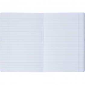 Zeszyt Oxford Touch A4/32k linia z marginesem, 1 szt