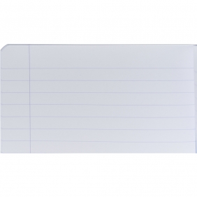 Zeszyt Oxford Touch A4/32k linia z marginesem, 1 szt