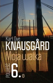 Moja walka Księga 6 - Karl Ove Knausgrd