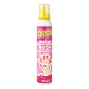 Shock! - Multisensoryczny pianko-żel - 200ml truskawka (3401)