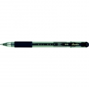 Długopis żelowy M&G AGP10772 - czarny (203524)