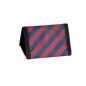 Portfel ze sznurkiem - Football Club Stripes