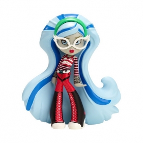 MONSTER HIGH Winylowe figurki Ghoulia (CFC83)