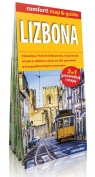 Lizbona comfort! map&guide