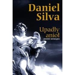 Upadły anioł Silva Daniel