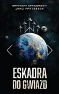 Eskadra Do Gwiazd - Janci Patterson, Brandon Sanderson